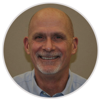 Sandy Bodell, Vice President, Information Technolog