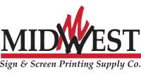 Midwest Sign Logo