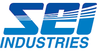 SEI Industries Logo