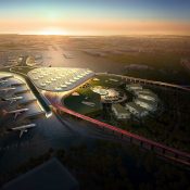 Chhatrapati Shivaji International Airport Chhatrapati Shivaji International Airport