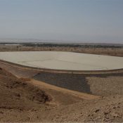 Shizaf Reservoir Shizaf Reservoir